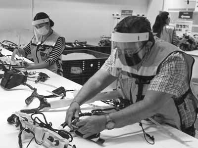 Servicios Especializados en Pruebas de Funcionalidad​