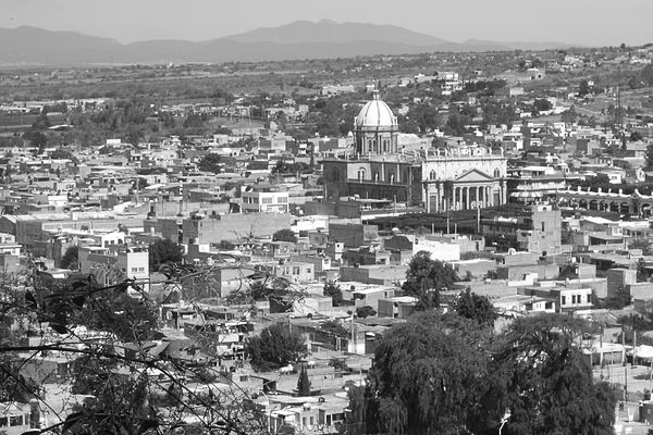 Sorteadora de Calidad Apaseo el Grande