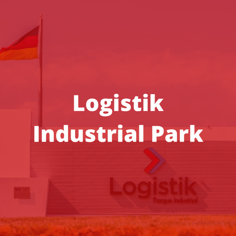 Empresa Sorteadora en Parque Industrial Logistik San Luis Potosí