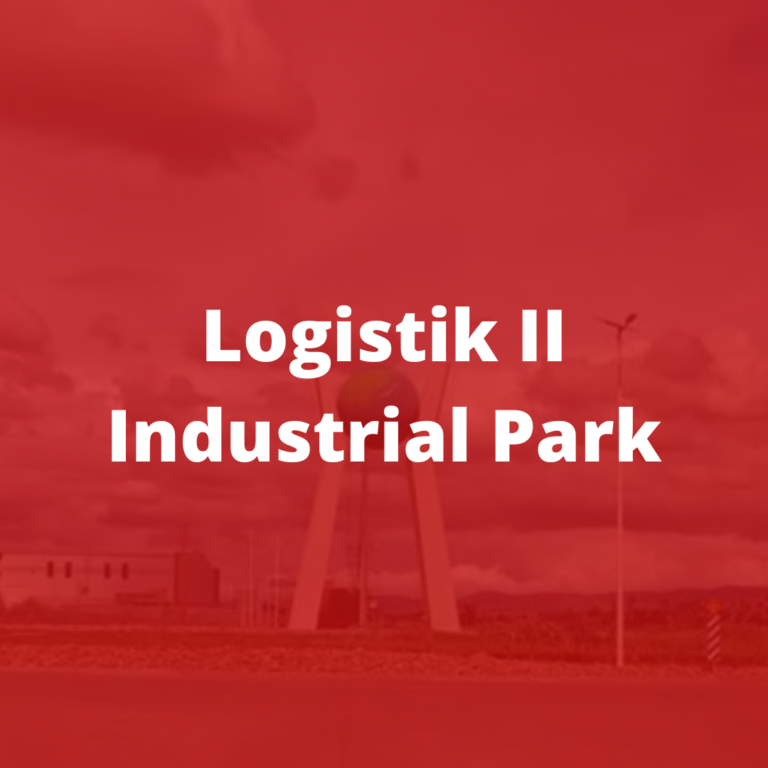 Empresa Sorteadora en Parque Industrial Logistik 2 San Luis Potosí