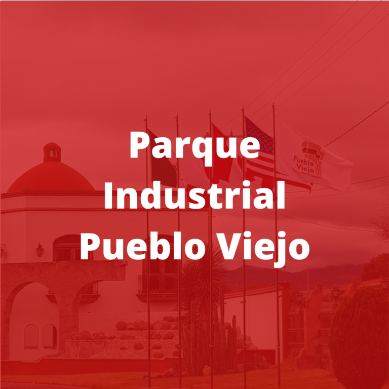 Empresa Sorteadora en Parque Industrial Pueblo Viejo San Luis Potosí