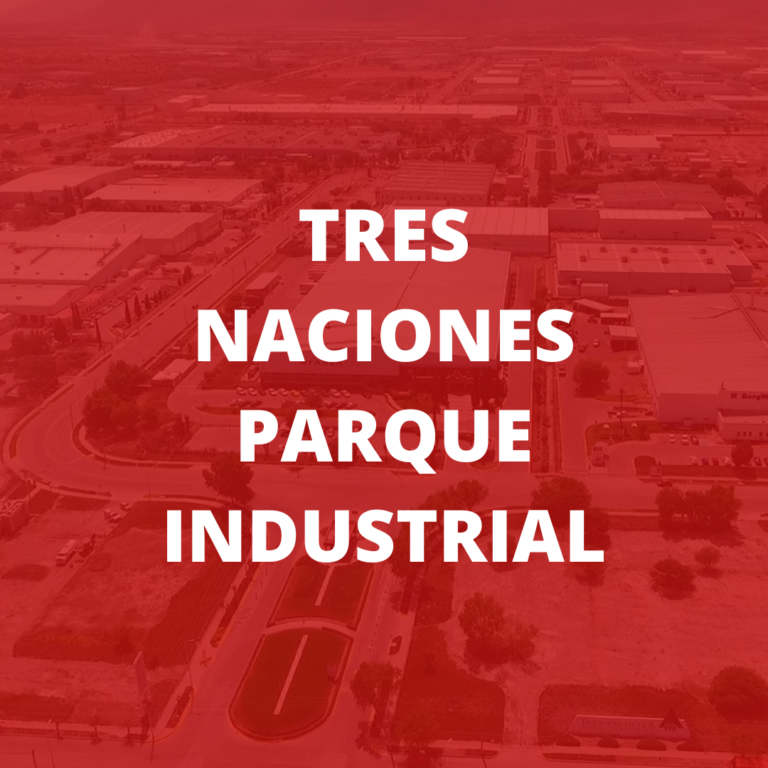 Empresa Sorteadora en TRES NACIONES PARQUE INDUSTRIAL San Luis Potosi