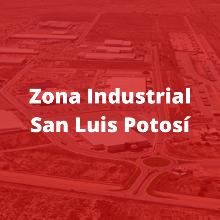 Empresa Sorteadora en Zona Industrial San Luis Potosí