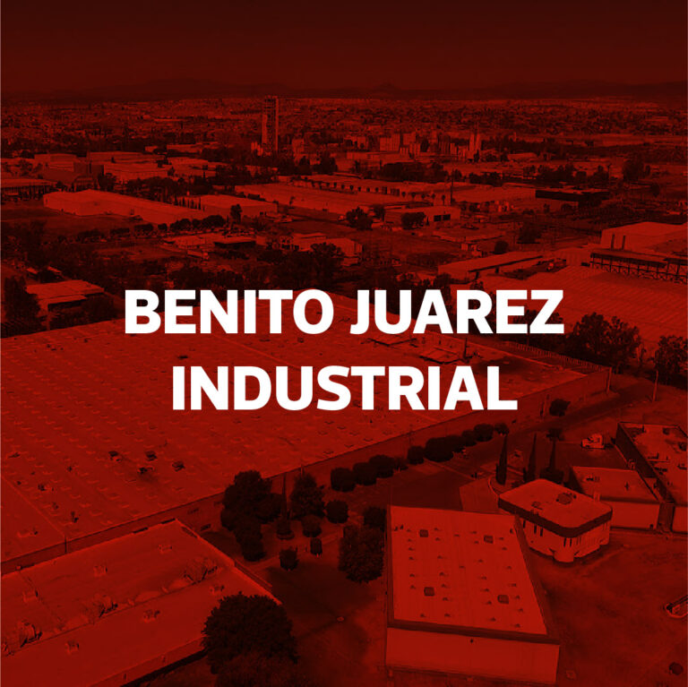 Empresa Sorteadora en Benito Juarez Industrial