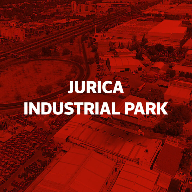 Empresa Sorteadora en Jurica Industrial Park