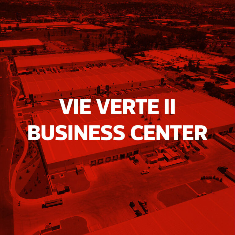 Empresa Sorteadora en Vie Verte II Business Center