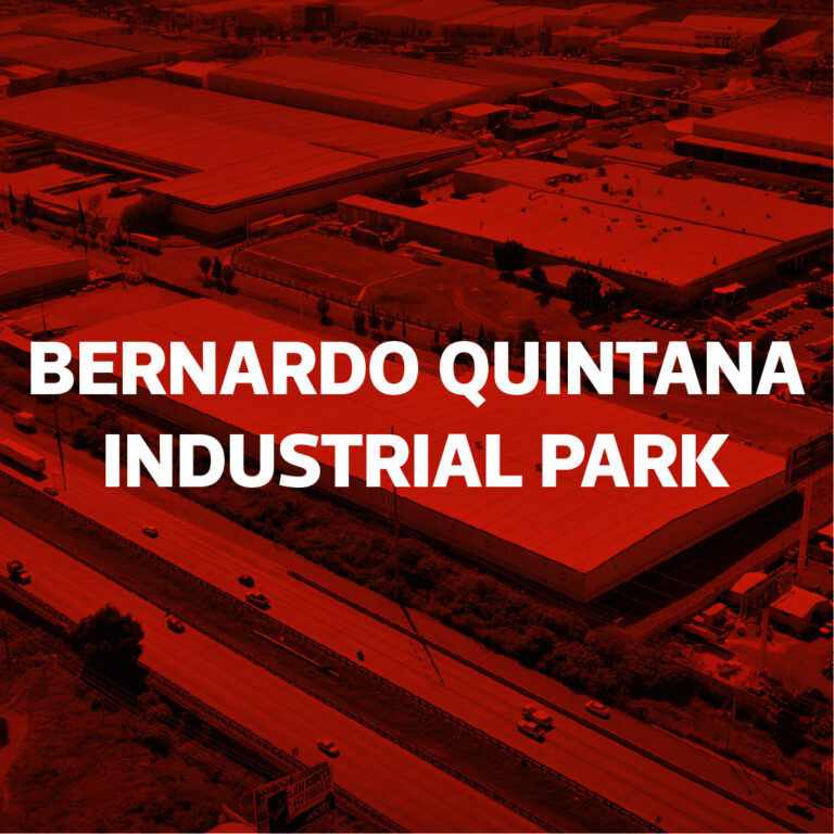 Empresa Sorteadora en Bernardo Quintana Industrial Park