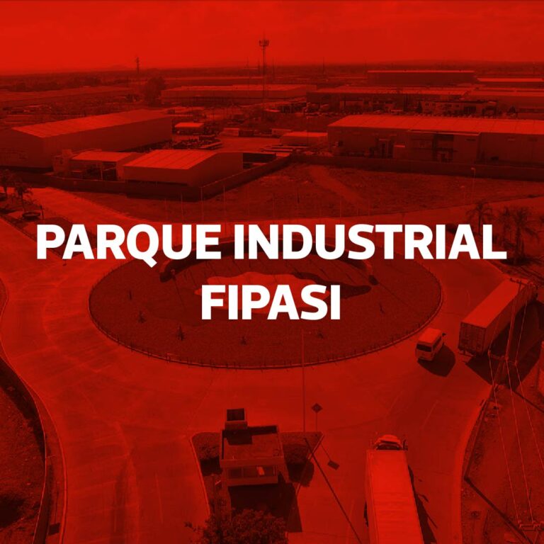 Empresa Sorteadora en Parque Industrial FIPASI