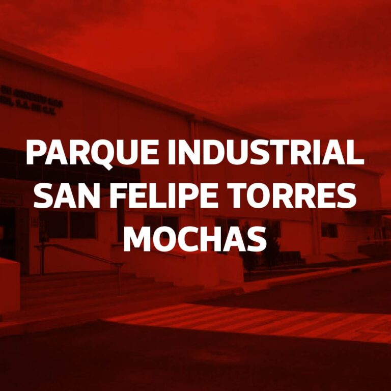 Empresa Sorteadora en Parque Industrial San Felipe Torres Mochas