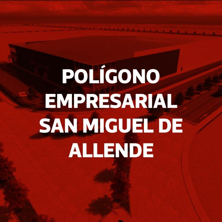Empresa Sorteadora en Polígono Empresarial San Miguel de Allende