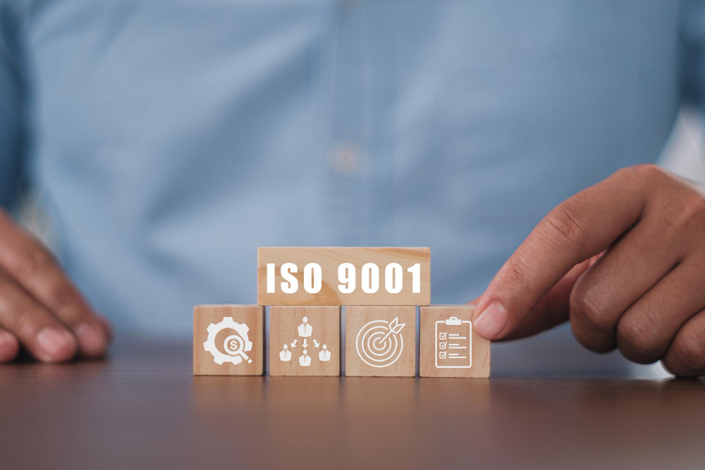 Descubre cómo prepararte para una auditoria ISO 9001