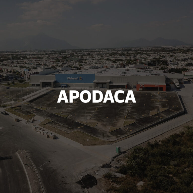 Apodaca