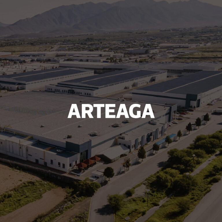 Arteaga