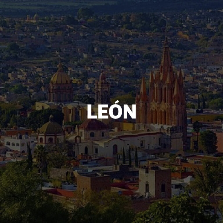 León