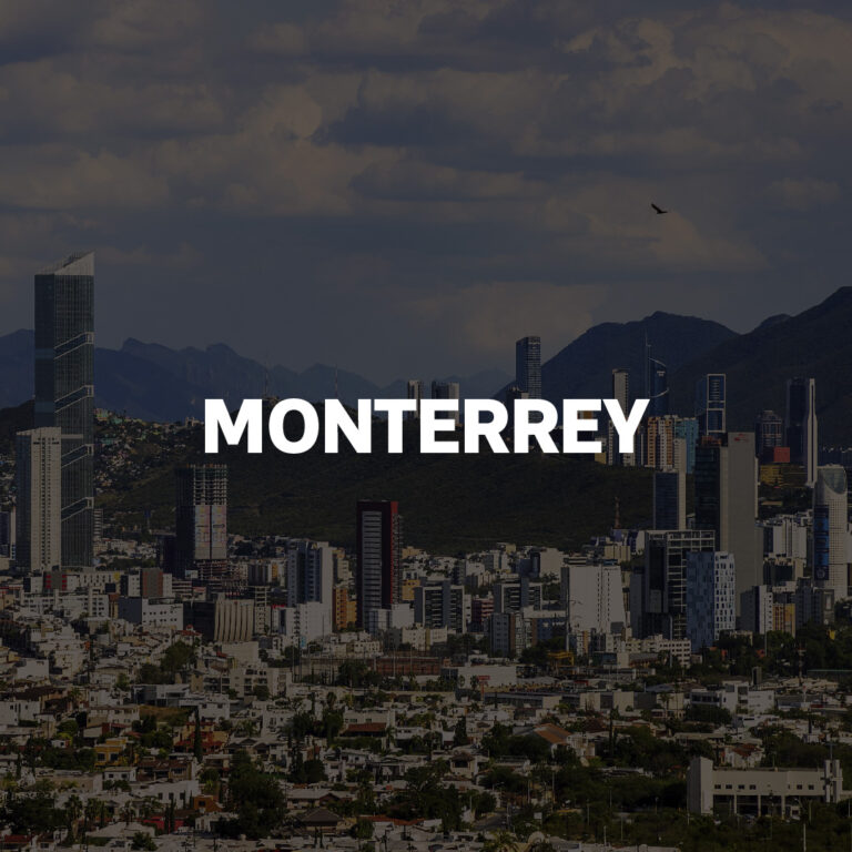 Monterrey