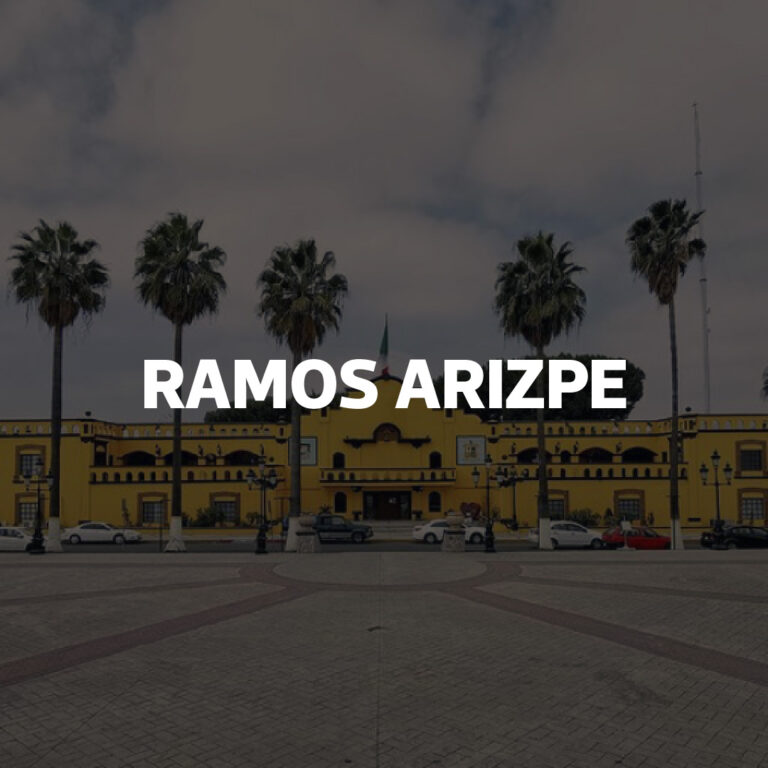 Ramos Arizpe