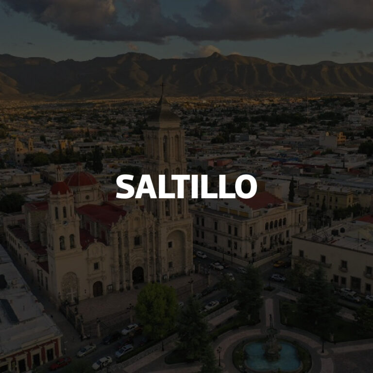 Saltillo