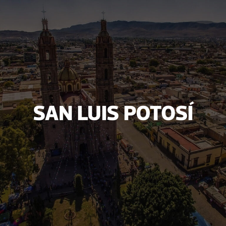 San Luis Potosí