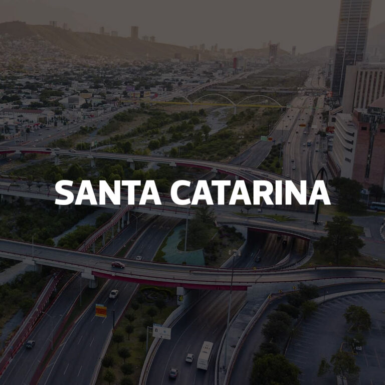 Santa Catarina