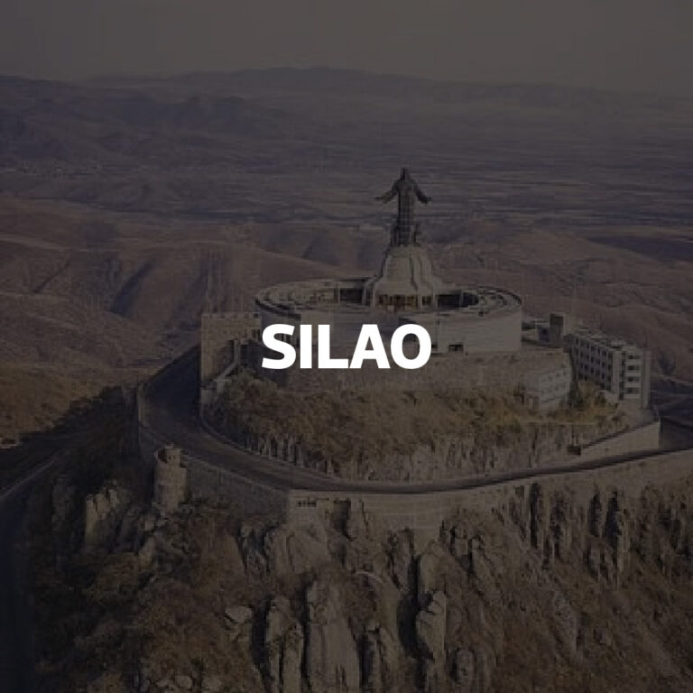 Silao