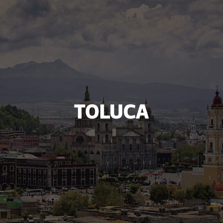 Toluca