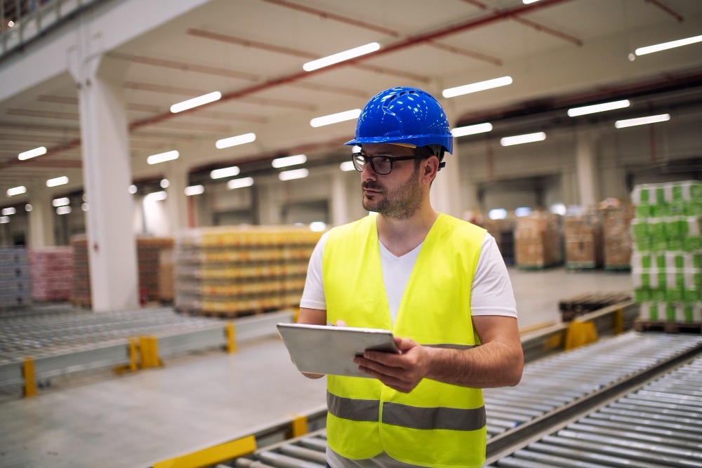 The benefits of Quality Control in the supply chain in Nearshoring